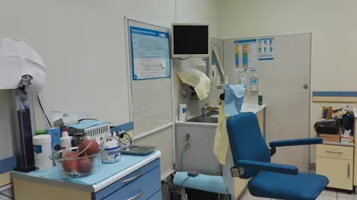 NZOZ SŁUCH Poradnia Otolaryngologiczno-Audiologiczna Nowis Alina Barbara